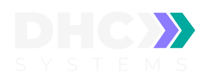 DHC Systems Logo